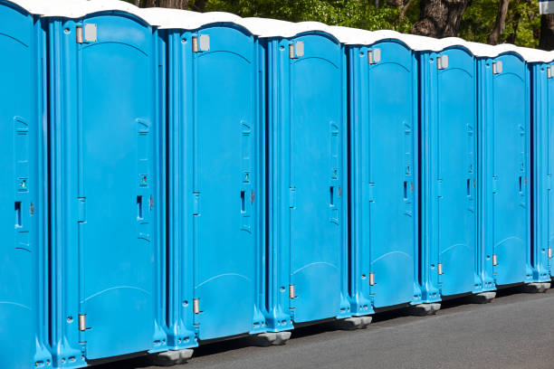 Best Portable Restroom Servicing (Cleaning and Restocking) in Blackwells Mills, NJ