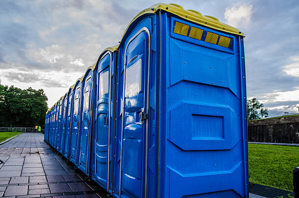 Best Standard Portable Toilet Rental in Blackwells Mills, NJ