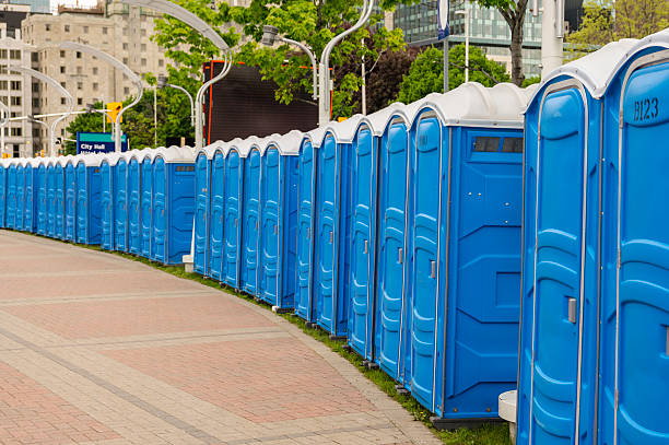 Best Portable Toilet Rental for Emergency Services in Blackwells Mills, NJ